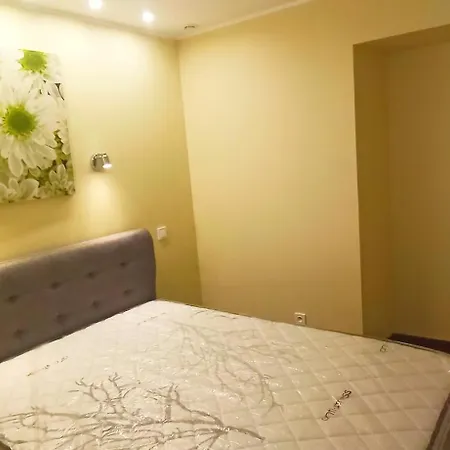 Appartement La Colombiere *