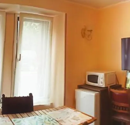 Appartement La Colombiere Lourdes