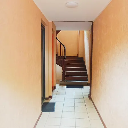 La Colombiere 아파트