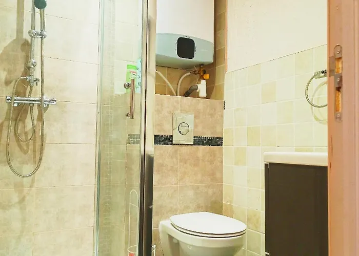 La Colombiere * 루르드