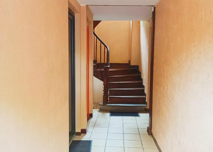 La Colombiere Appartement