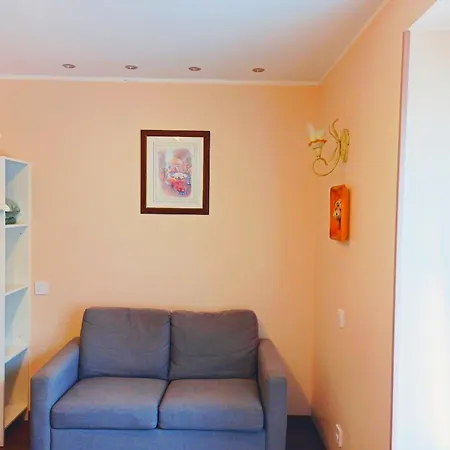 Appartamento La Colombiere *