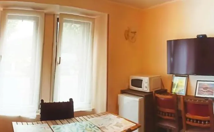 Apartment La Colombiere Lourdes